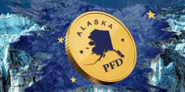 The 2025 Alaska Permanent Fund Dividend Stimulus Checks