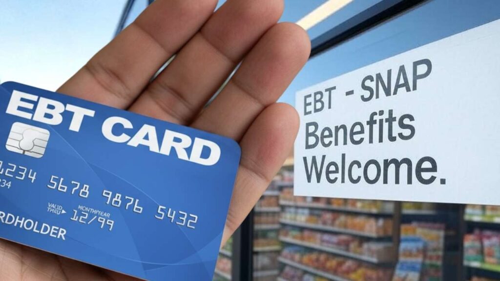 SNAP Benefits Are Back: What’s the Maximum a Family Can Expect in November Your SNAP benefits might be back in days