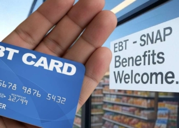 SNAP Benefits Are Back: What’s the Maximum a Family Can Expect in November Your SNAP benefits might be back in days