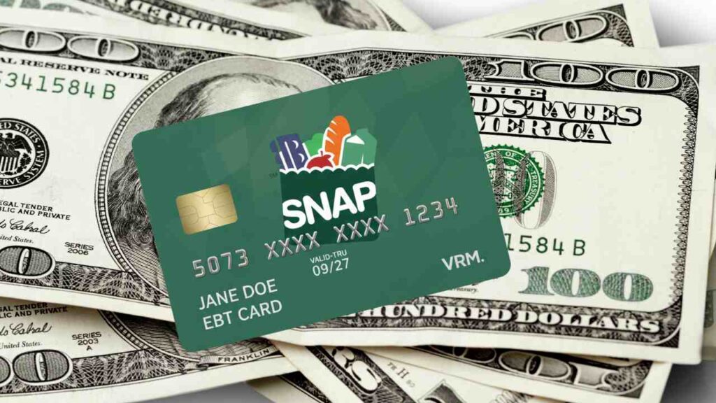 Surpassing the Shutdown: The Full December SNAP Benefits Schedule for Every Us State State-by-State Schedules: What to Know About SNAP Benefits