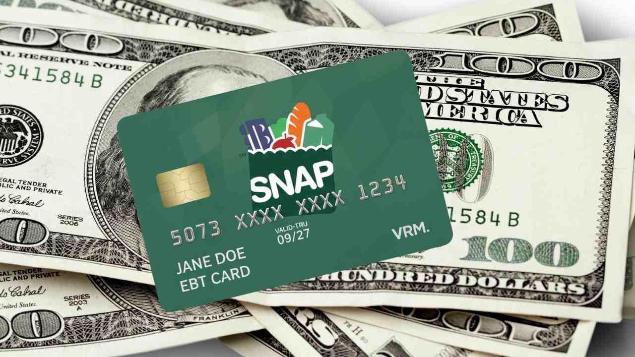 State-by-State Schedules: What to Know About SNAP Benefits