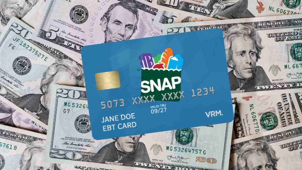 New SNAP Work Rules: What You Need to Know NOW