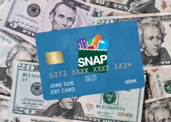 SNAP Benefits Changes 2025: How the OBBBA Affects Food Stamps With New Requirements New SNAP Work Rules: What You Need to Know NOW