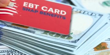 How States Are Handling SNAP Benefits During the Shutdown