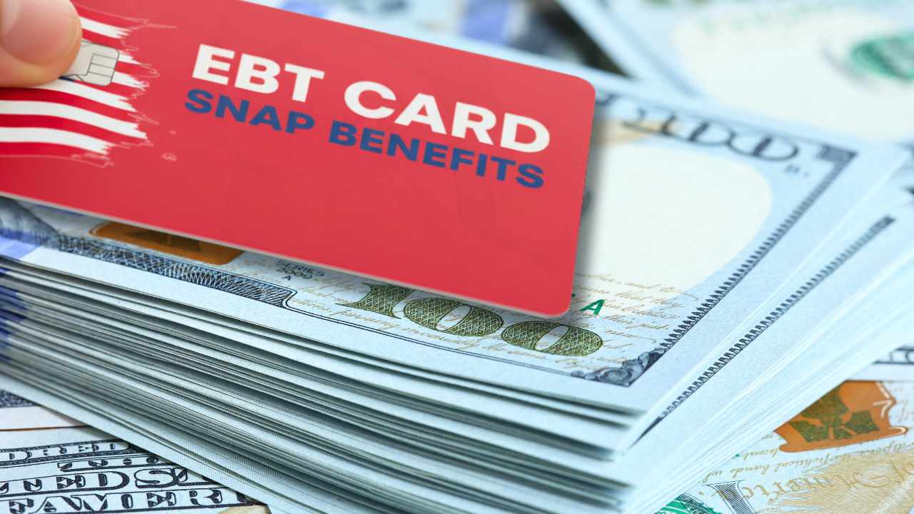 How States Are Handling SNAP Benefits During the Shutdown