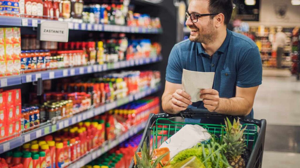 SNAP benefits set to resume after a federal halt