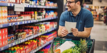 SNAP benefits set to resume after a federal halt