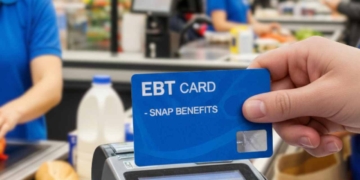 November SNAP benefits finally arrive, but there will be cuts