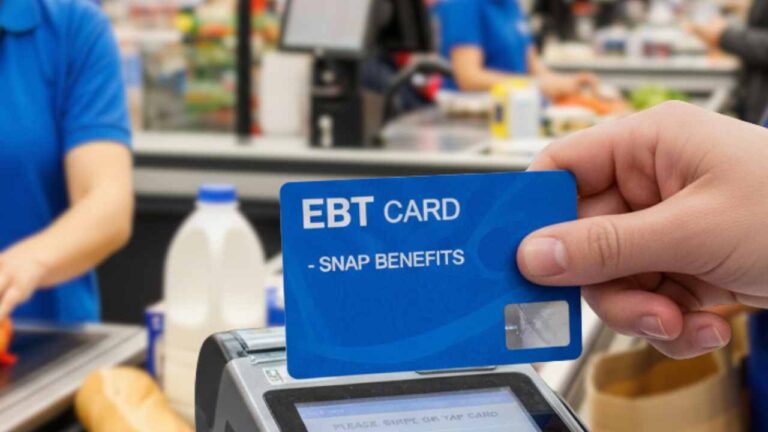 November SNAP benefits finally arrive, but there will be cuts