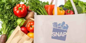 New SNAP requirements for certain populations