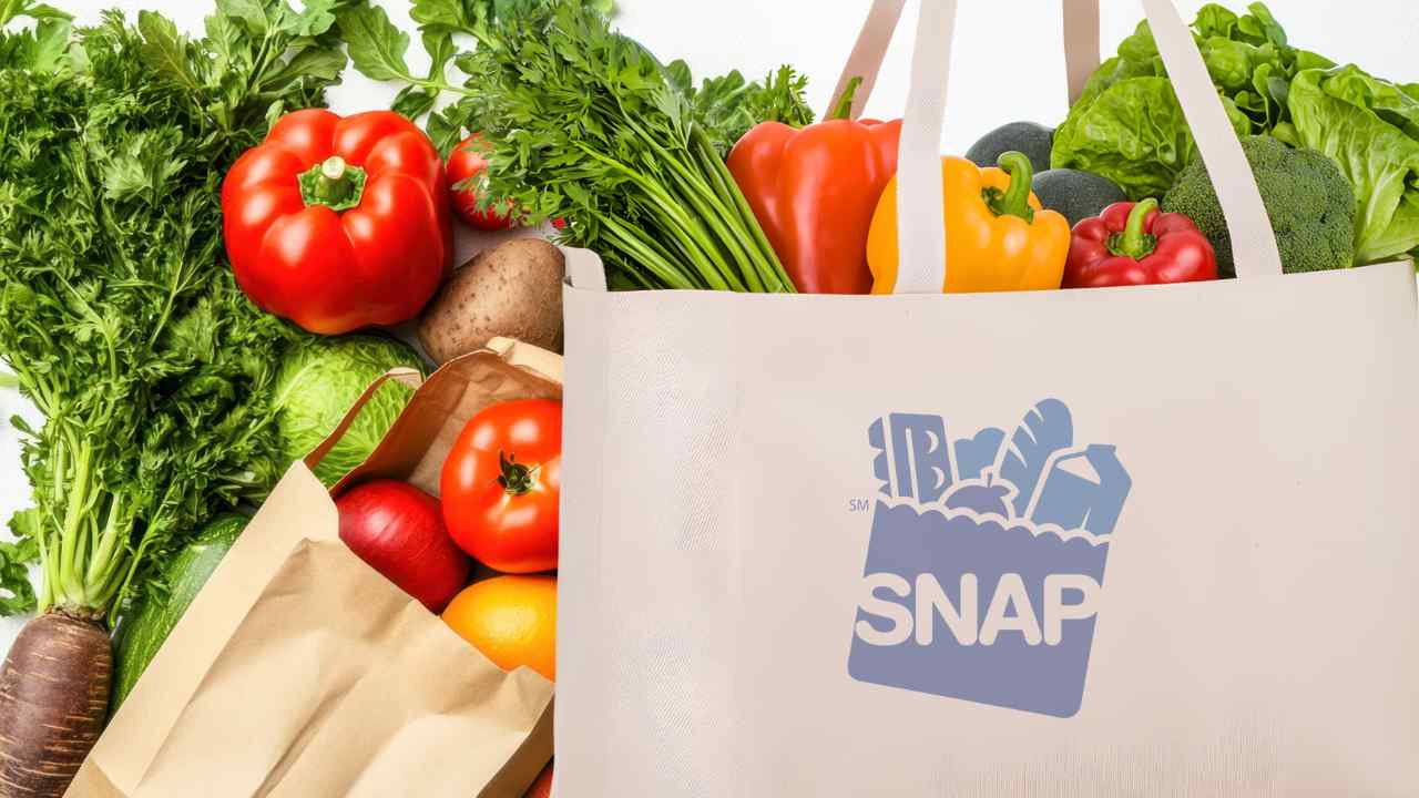 New SNAP requirements for certain populations