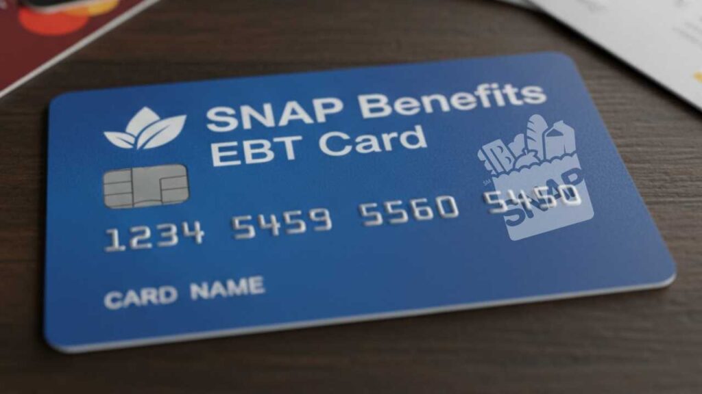 Updated requirements and essential steps to maintain your SNAP benefits