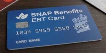 Updated requirements and essential steps to maintain your SNAP benefits