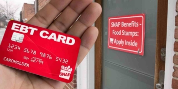 Why everyone should soon reapply for SNAP benefits