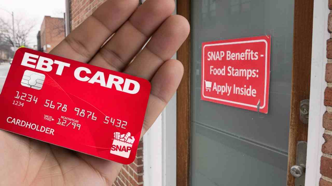 Every SNAP Benefits Recipient Must Reapply: What and When You Should Do It Why everyone should soon reapply for SNAP benefits