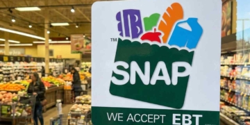 SNAP Benefits Update: Work Requirement Rule Change Explained