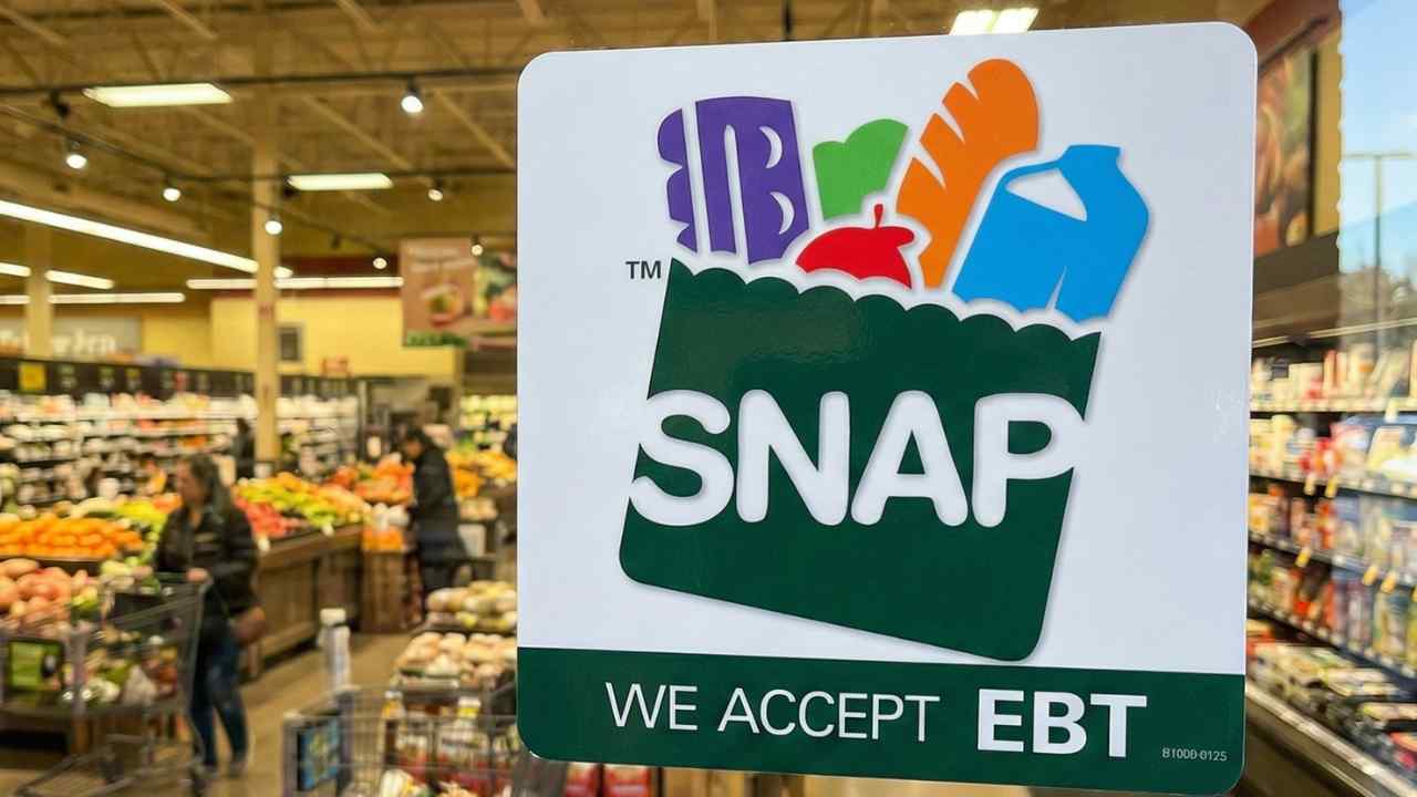 SNAP Benefits Update: Work Requirement Rule Change Explained
