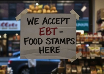 SNAP Benefits Delayed: What to Do Now and Where to Find Help