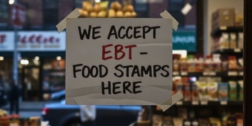 SNAP Benefits Delayed: What to Do Now and Where to Find Help