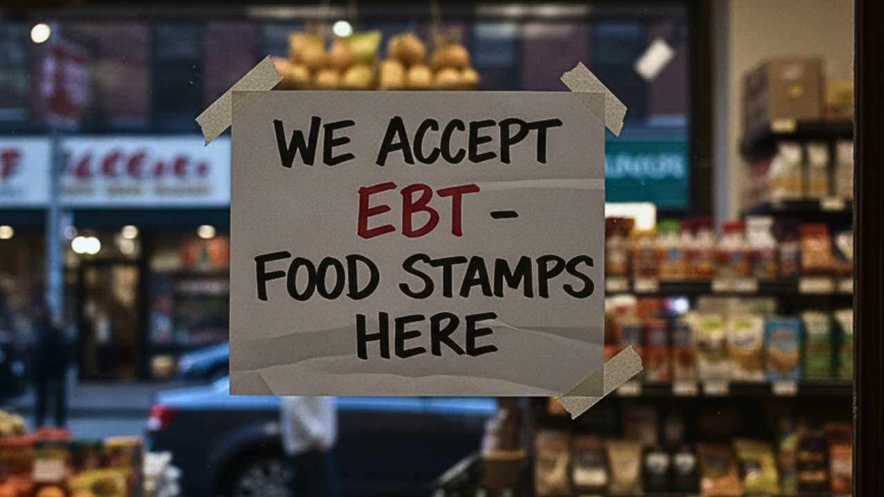 SNAP Benefits Delayed: What to Do Now and Where to Find Help