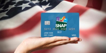 November and December SNAP Benefits