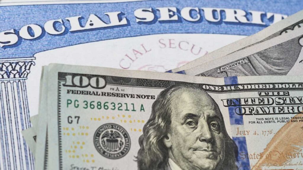 The 2026 COLA increase calculations