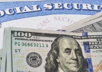 The 2026 COLA increase calculations