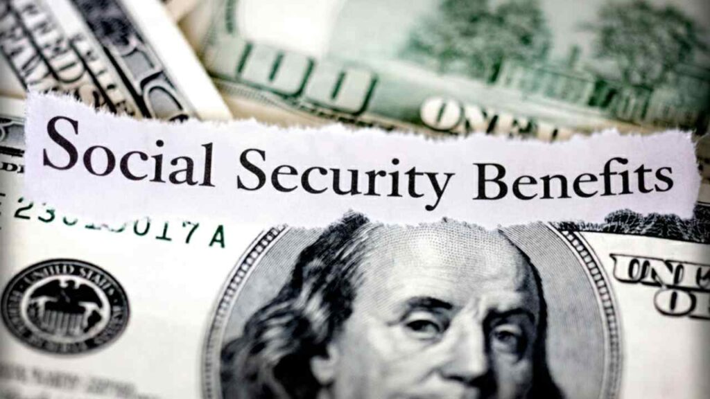 Get a clear overview of the confirmed changes affecting Social Security benefits