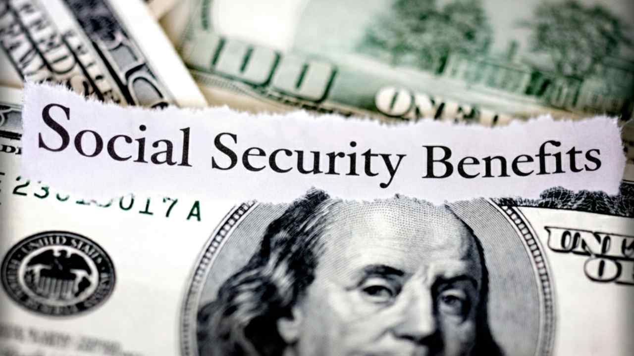 Get a clear overview of the confirmed changes affecting Social Security benefits