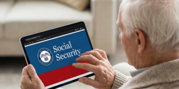 December Social Security Benefits
