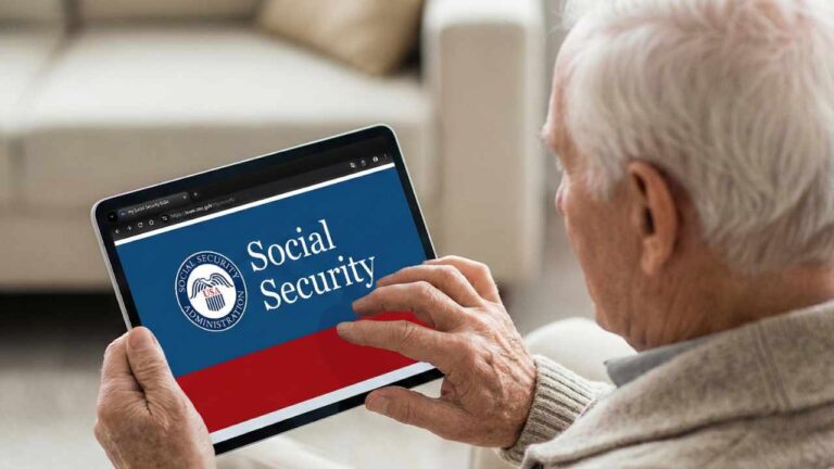 December Social Security Benefits