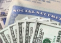 The Final Social Security Payment for November Is Dropping This Week With up to $5,108 November 2025 - Social Security Benefits