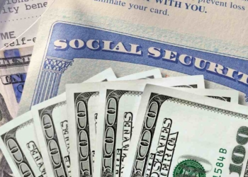 The Final Social Security Payment for November Is Dropping This Week With up to $5,108 November 2025 - Social Security Benefits