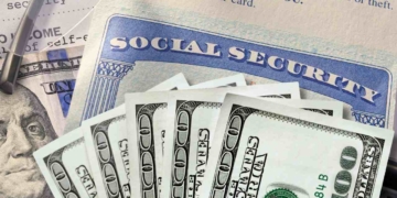 November 2025 - Social Security Benefits