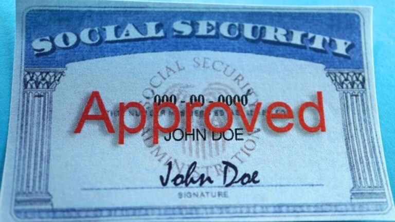 A new bill put in Congress aims to increase Social Security benefits in 2026