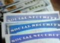 The 5 States Getting the Biggest Social Security Checks in 2026