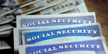 The 5 States Getting the Biggest Social Security Checks in 2026