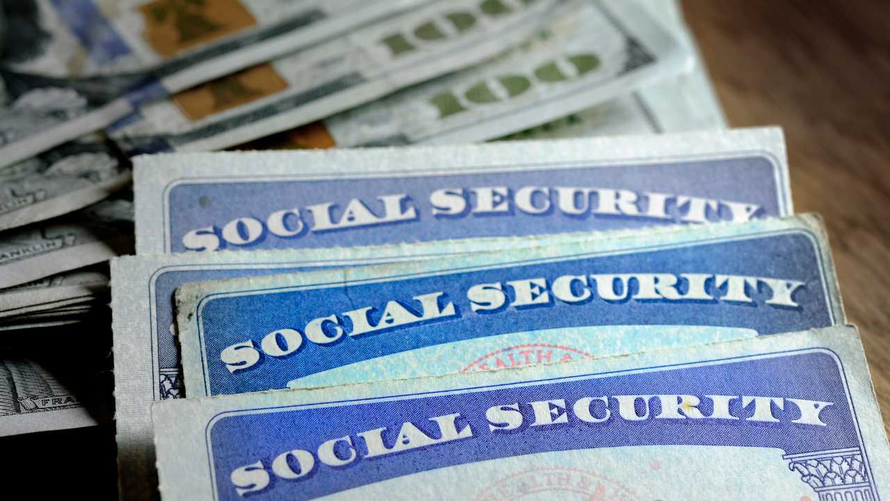 The 5 States Getting the Biggest Social Security Checks in 2026