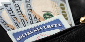 The 2.8% COLA increase for 2026 is below the decade's average