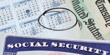 SSA Payment Schedule: When Will You Get Paid in December?