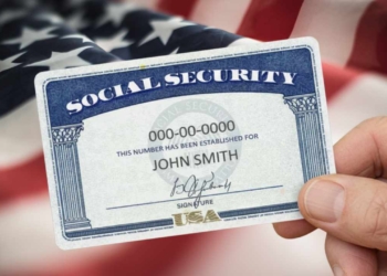 Social Security dates change in December
