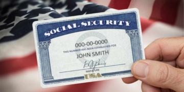 Social Security dates change in December