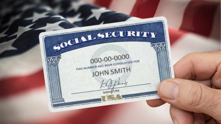 Social Security dates change in December