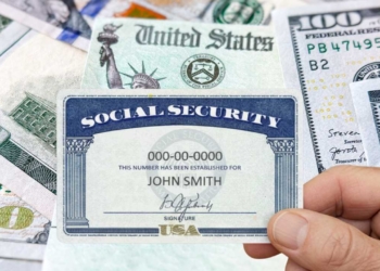 November's Second Disbursement for Elderly Lands Next Wednesday