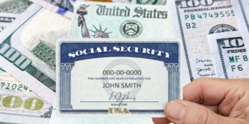 November's Second Disbursement for Elderly Lands Next Wednesday