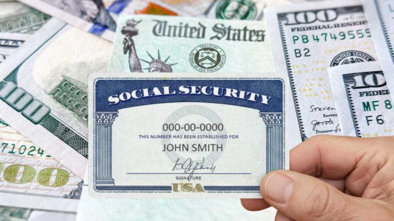 November's Second Disbursement for Elderly Lands Next Wednesday