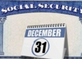Social Security Race Against Time: The Urgent Change You Have to Do Before December 31 Retiree Alert: Lock In Your 2026 Budget Before December 31 Passes