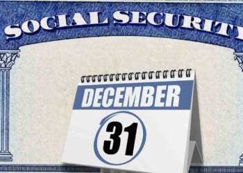 Social Security Race Against Time: The Urgent Change You Have to Do Before December 31 Retiree Alert: Lock In Your 2026 Budget Before December 31 Passes