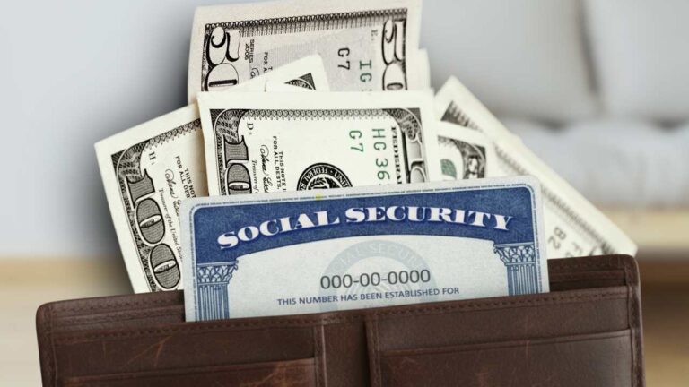SSA Payments Increase Coming in 2026 - the COLA Adjustment