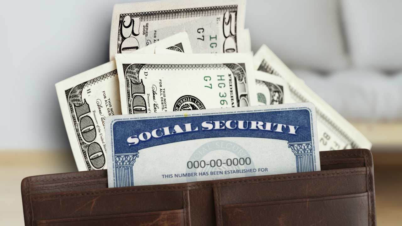 SSA Payments Increase Coming in 2026 - the COLA Adjustment